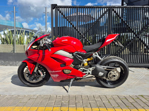 DUCATI PANIGALE V4 Modelo 2019
