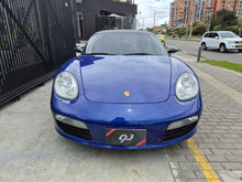 Cargar imagen en el visor de la galería, Porsche Boxter Modelo 2007
