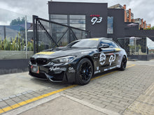 Cargar imagen en el visor de la galería, BMW M4 Coupe Modelo 2018
