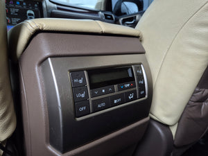 Lexus GX 460 Modelo 2015