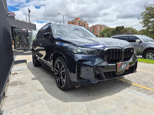BMW X5 M60I XDRIVE Modelo 2024