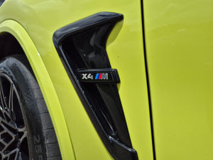 BMW X4M COMPETITION Modelo 2023