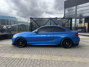 BMW M240i Coupé