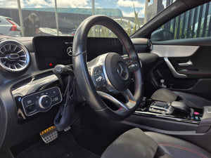 Mercedes-Benz CLA 180 Modelo 2022