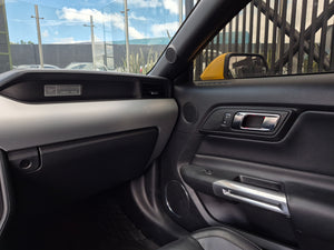 Ford Mustang Modelo 2017