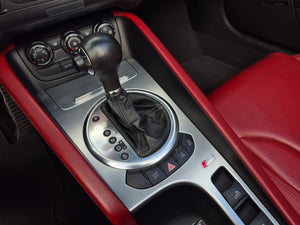 Audi TT 3.2 Modelo 2008
