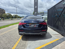 Cargar imagen en el visor de la galería, Mercedes-Benz C200 Modelo 2022
