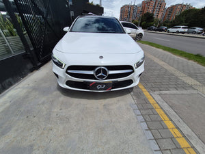 Mercedes-Benz A200 Modelo 2019