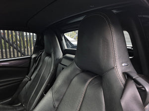 Mazda MX 5 Modelo 2022