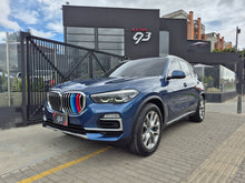 Cargar imagen en el visor de la galería, BMW X5 XDRIVE40I Modelo 2020
