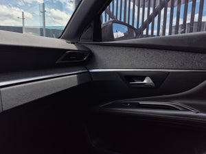 PEUGEOT 3008 GT LINE MODELO 2019