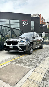BMW X6 M COMPETITION Modelo 2023