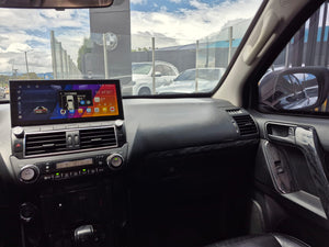 Toyota Prado TXL Modelo 2015