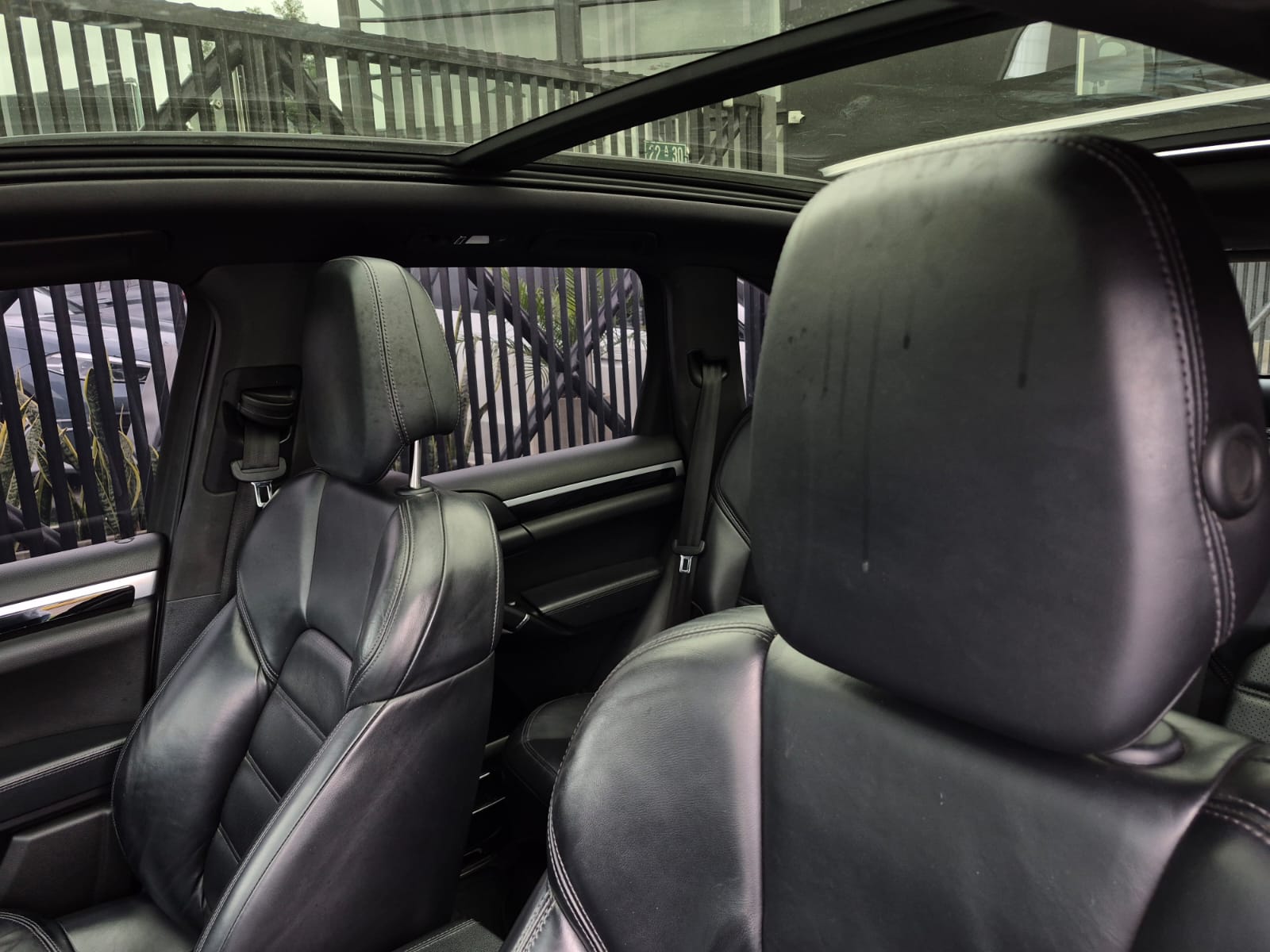 Porsche Cayenne  Modelo 2016 - Autos 93