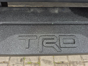 Toyota Sequoia 1794 TRD Modelo 2026
