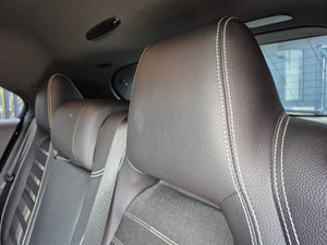 Mercedes-Benz A200 Modelo 2018