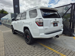 Toyota 4Runner Modelo 2021