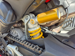DUCATI PANIGALE V4 Modelo 2019