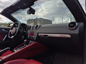 Audi TT 3.2 Modelo 2008