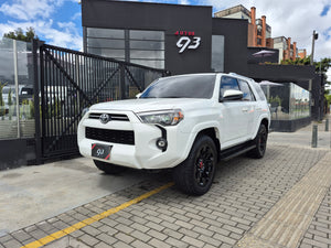 Toyota 4Runner Modelo 2021