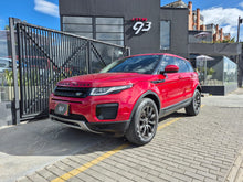 Cargar imagen en el visor de la galería, RANGE ROVER EVOQUE Modelo 2017
