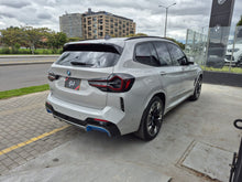 Cargar imagen en el visor de la galería, BMW IX3 M SPORT Modelo 2022
