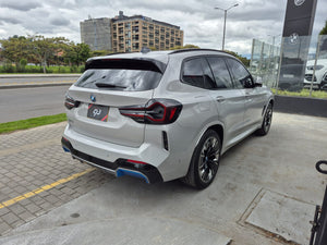 BMW IX3 M SPORT Modelo 2022