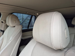 BMW X5 XDRIVE40I Modelo 2020