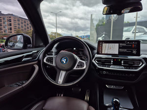 BMW IX3 M SPORT Modelo 2022
