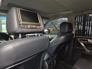 Lexus GX 460 Modelo 2014