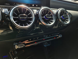 Mercedes-Benz CLA 180 Modelo 2022