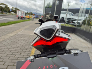 Aprilia RSV4 1100 E5 Modelo 2022