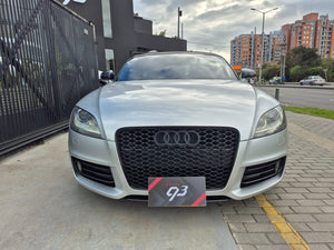Audi TT 3.2 Modelo 2008