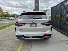 Cargar imagen en el visor de la galería, BMW IX3 M SPORT Modelo 2022
