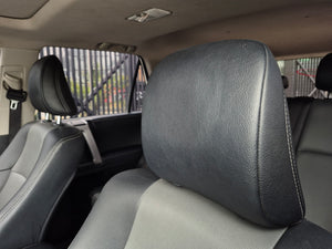 Toyota 4Runner Modelo 2021