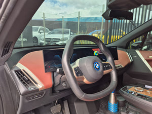 BMW IX XDRIVE40 Modelo 2022