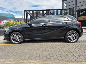 Mercedes-Benz A200 Modelo 2018
