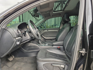 Audi A3 Sportback Modelo 2020