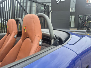 Porsche Boxter Modelo 2007