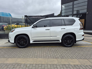 Lexus GX 460 Modelo 2015