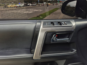 Toyota 4Runner Modelo 2021