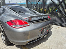 Cargar imagen en el visor de la galería, Porsche Cayman S Modelo 2009
