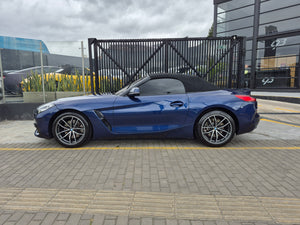 BMW Z4 SDRIVE20I Modelo 2021