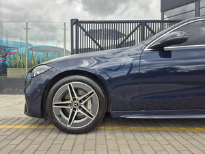 Mercedes-Benz C200 Modelo 2022