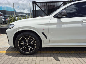 BMW X4 xDrive30I Modelo 2023