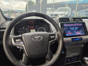 Toyota Prado Txl Modelo 2020