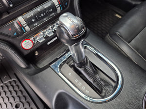 Ford Mustang Modelo 2017