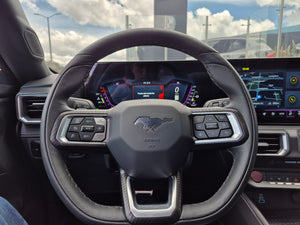 Ford Mustang GT Modelo 2024