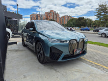 Cargar imagen en el visor de la galería, BMW IX XDRIVE40 Modelo 2022
