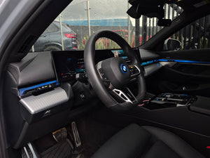 Bmw I5 eDrive40 Modelo 2024